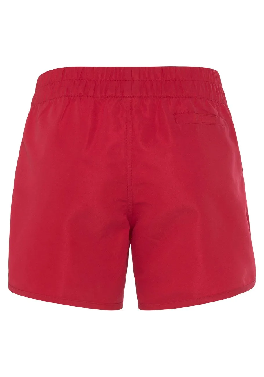 LASCANA Shorts de couverture sport pour femmes