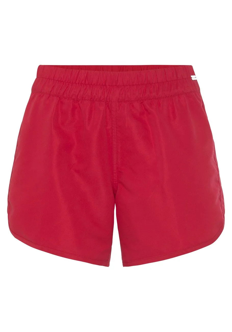 LASCANA Shorts de couverture sport pour femmes