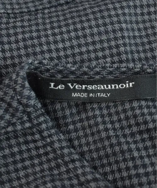 Les chemises décontractées Le Verseaunoir