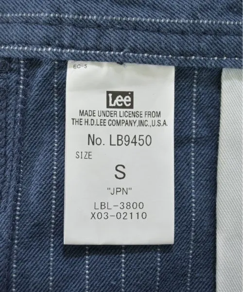 Lee Combinaisons/ Salopettes/ Grenouillères