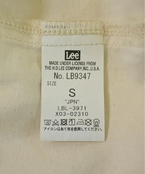 Lee Combinaisons / Salopettes / Grenouillères