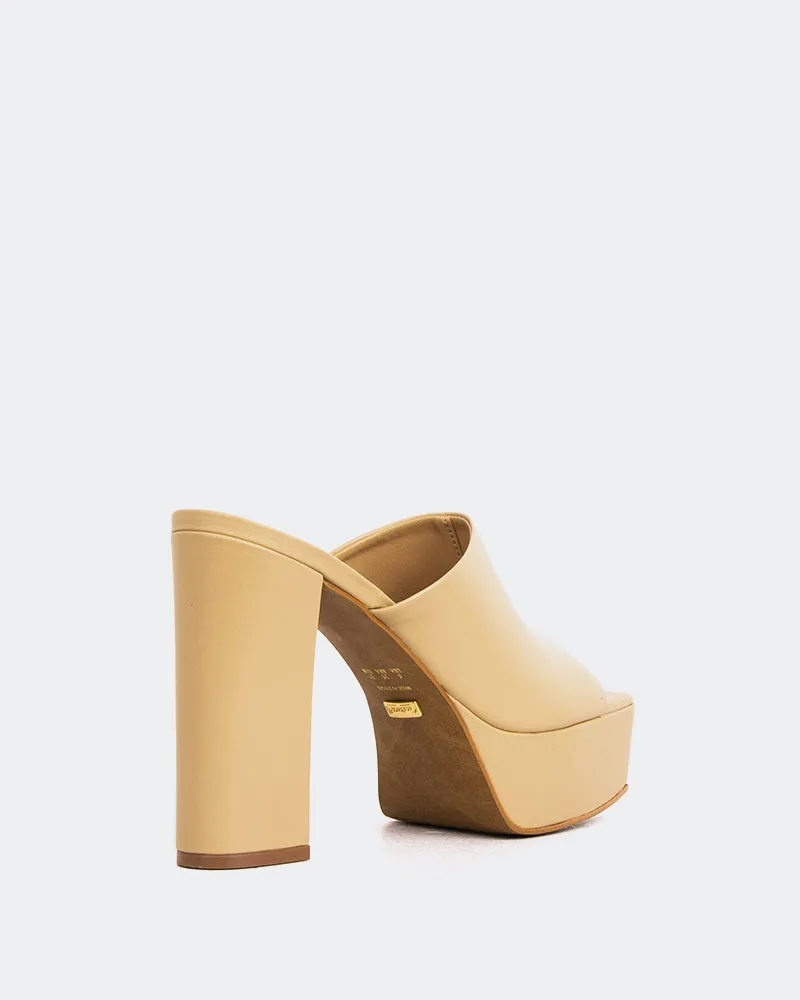 Cuir de chameau Leva