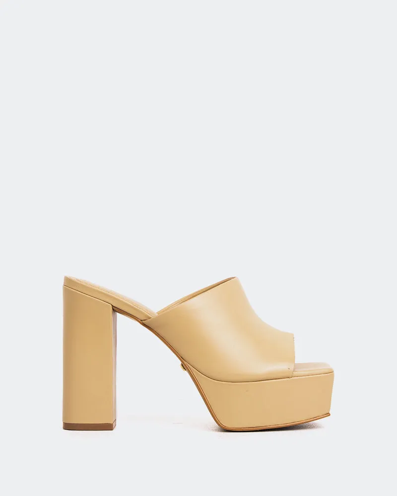 Cuir de chameau Leva