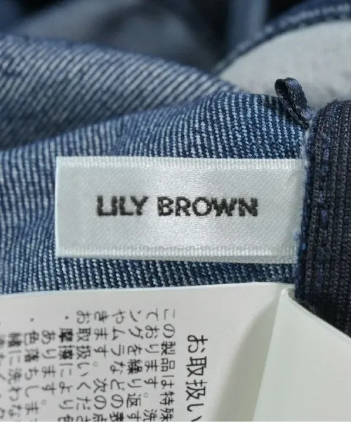 Lily Brown Combinaisons/Salopettes/Blouses