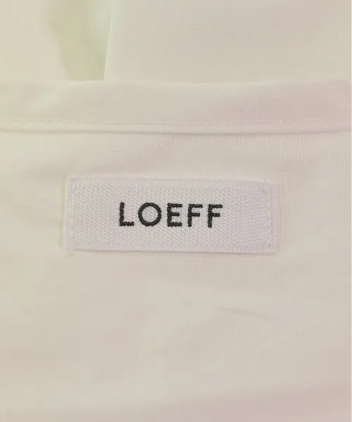 Blouses LOEFF