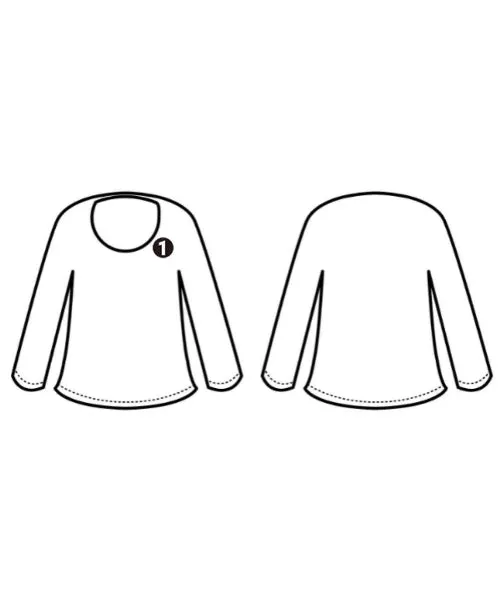 Blouses LOEFF