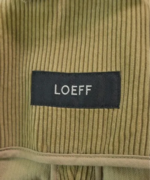 LOEFF Combinaisons / Salopettes / Grenouillères