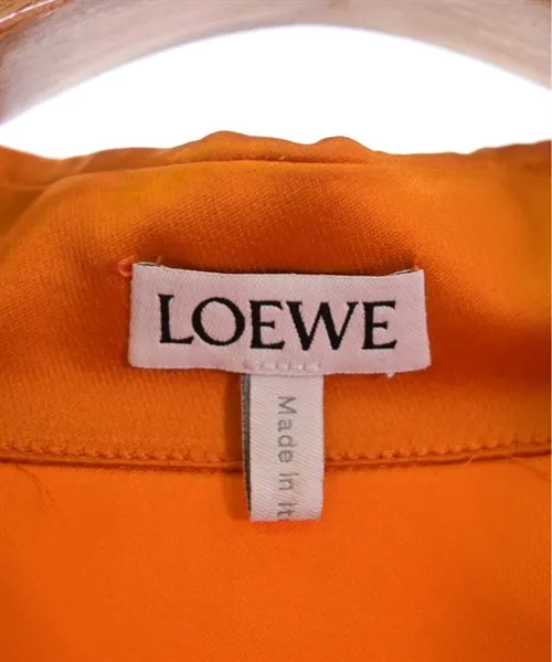 Blouses LOEWE