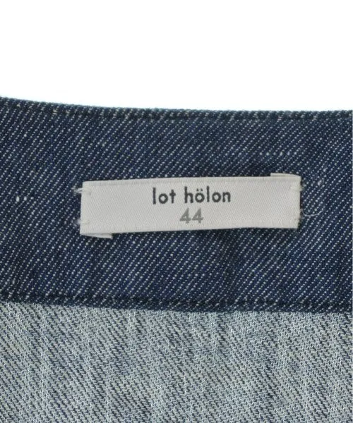 Lot de chemises décontractées Holon