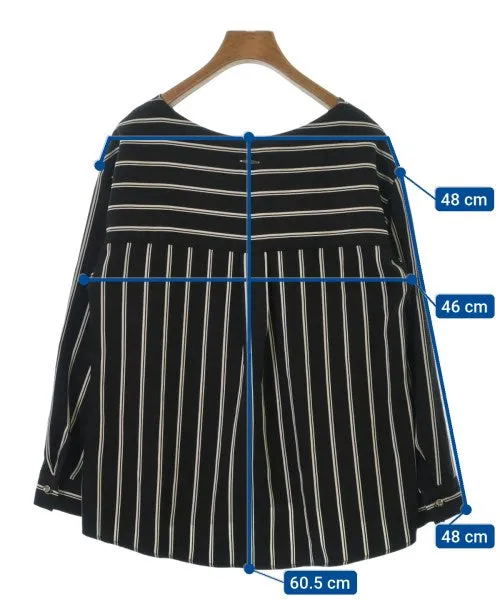 Blouses de détente