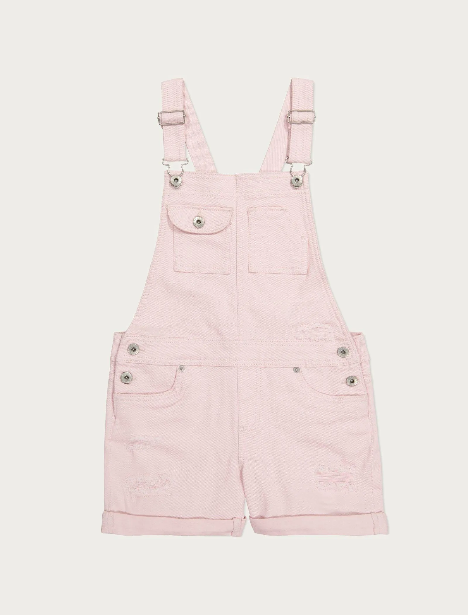 Lucky Brand Combinaison pour Filles Kesha Rose Clair Lucky Brand