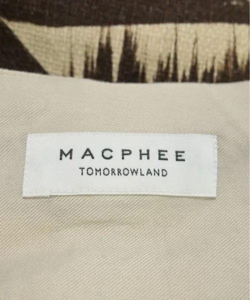 MACPHEE Combinaisons/ Salopettes/ Grenouillères