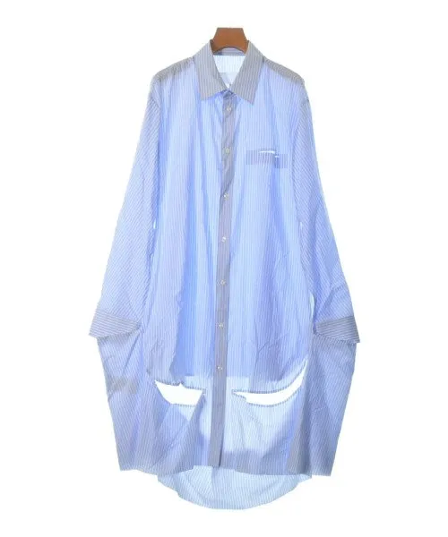 Chemises décontractées Maison Margiela