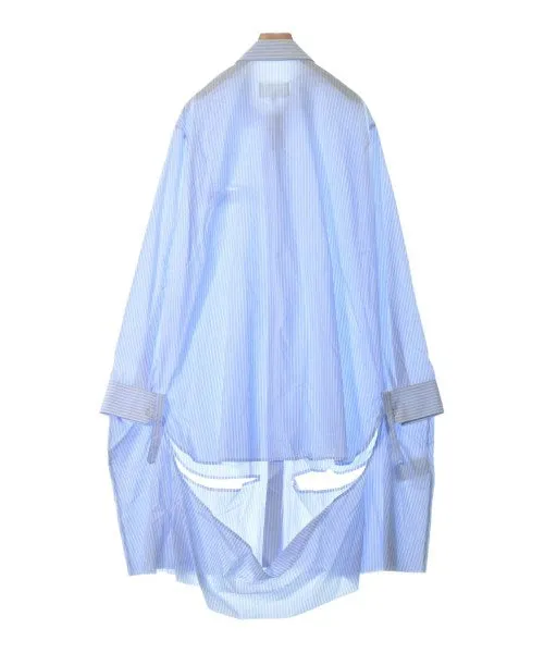 Chemises décontractées Maison Margiela