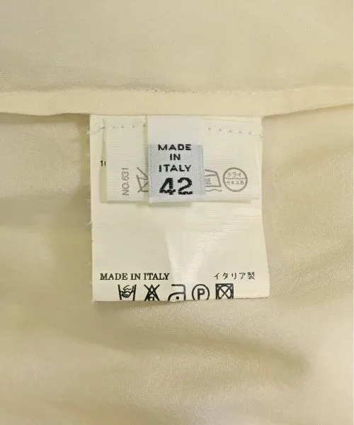 Chemises décontractées Maison Margiela