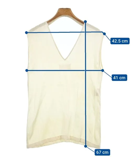 Chemises décontractées Maison Margiela