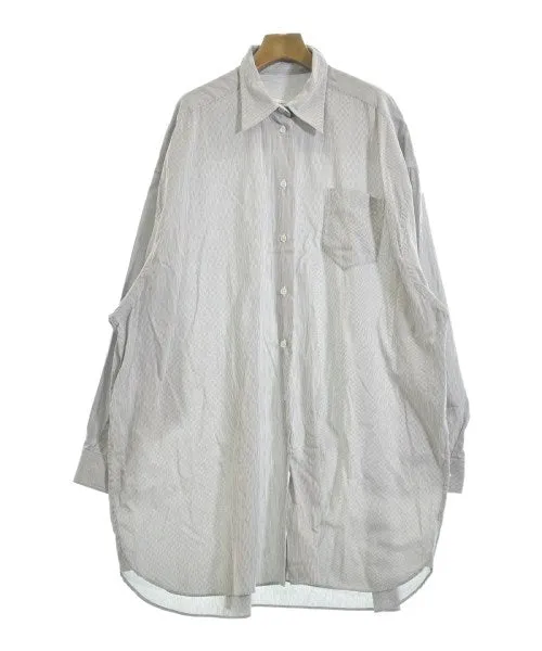 Chemises décontractées Maison Margiela