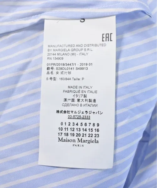 Chemises décontractées Maison Margiela