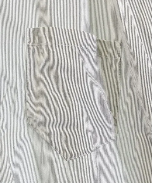 Chemises décontractées Maison Margiela