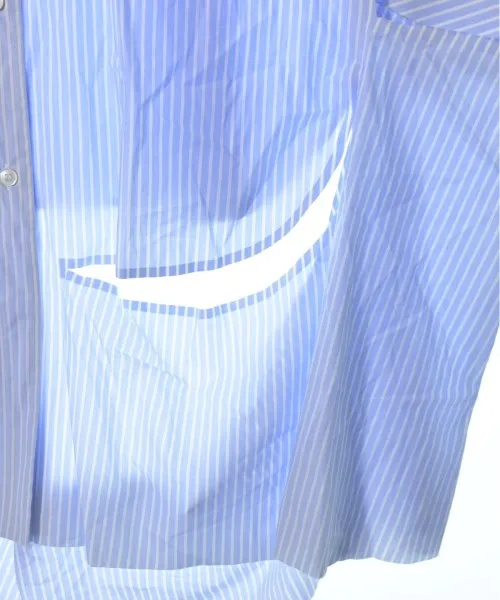 Chemises décontractées Maison Margiela