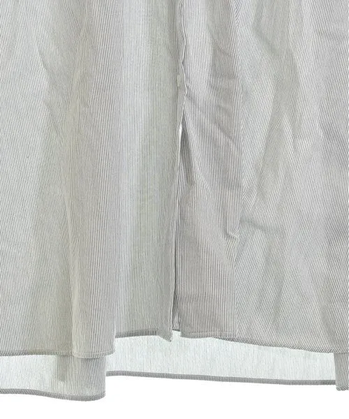 Chemises décontractées Maison Margiela