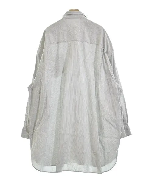 Chemises décontractées Maison Margiela