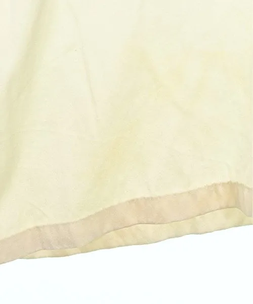 Chemises décontractées Maison Margiela