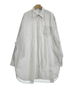Maison Margiela Casual shirts