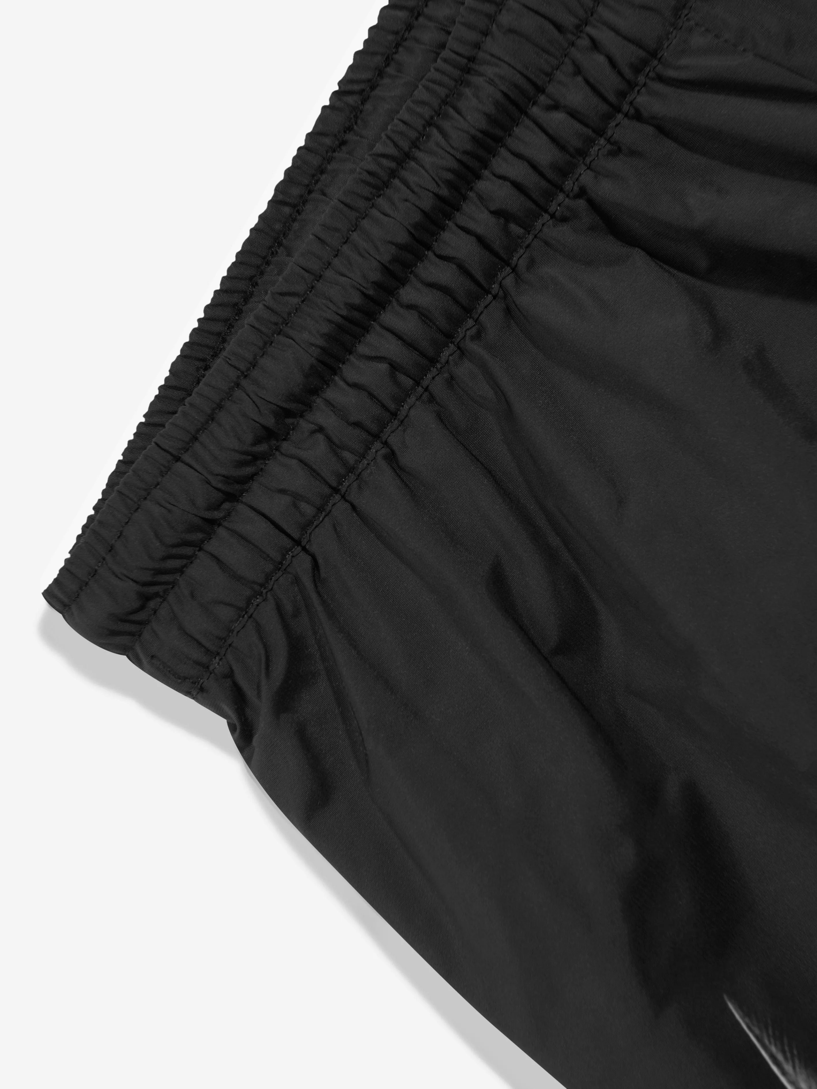Marcelo Burlon Shorts de Bain Icon Wings pour Garçons