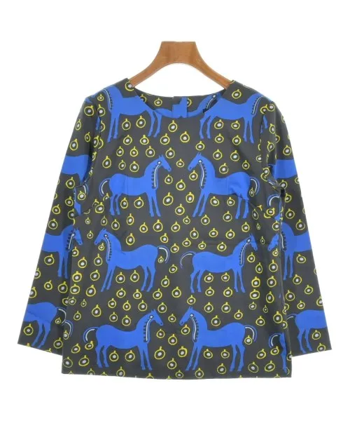 Chemises décontractées Marimekko
