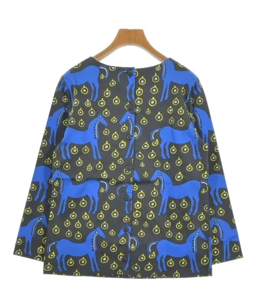 Chemises décontractées Marimekko