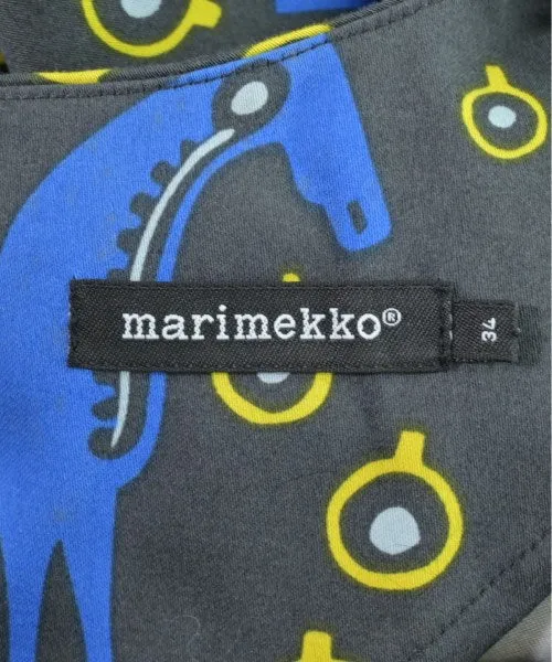 Chemises décontractées Marimekko