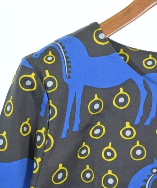 Chemises décontractées Marimekko