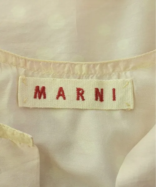 Blouses MARNI