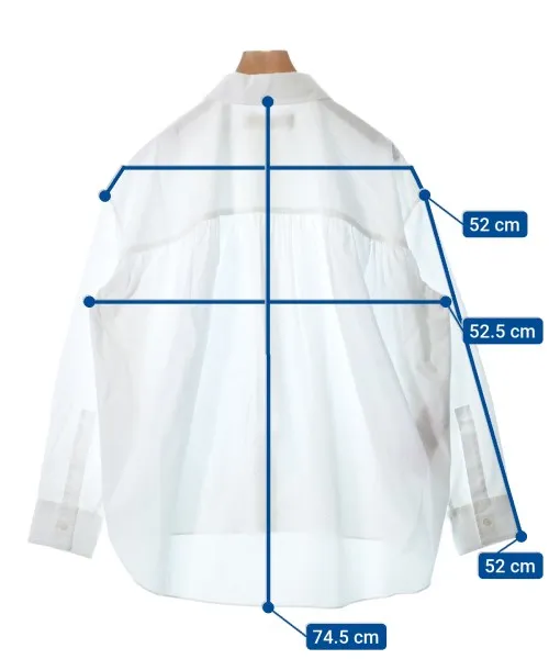 Blouses MARNI