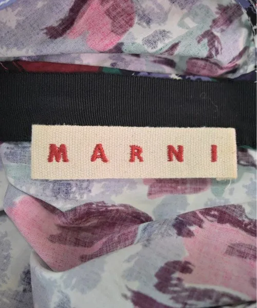 Chemises décontractées MARNI