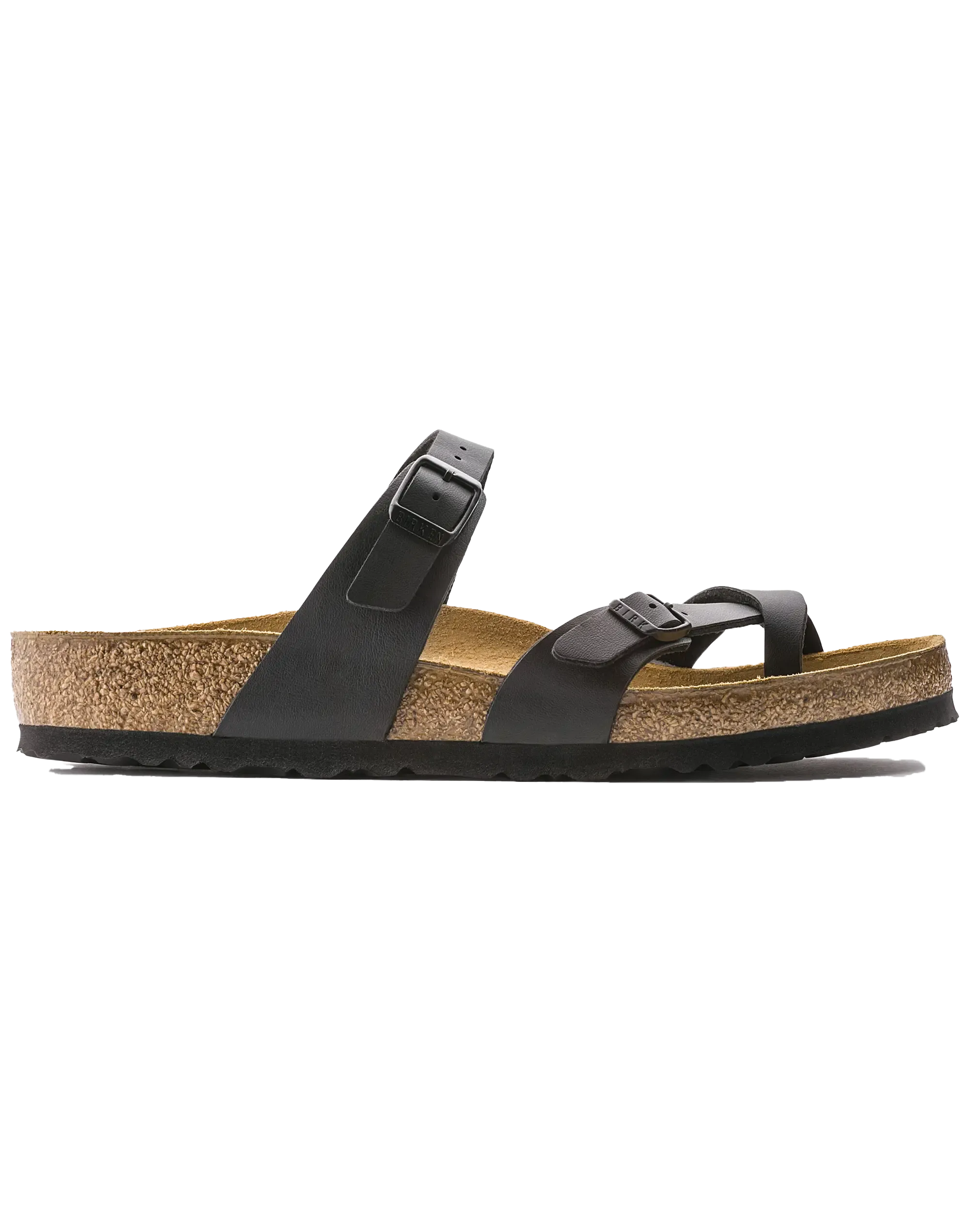 Sandales Mayari en Noir