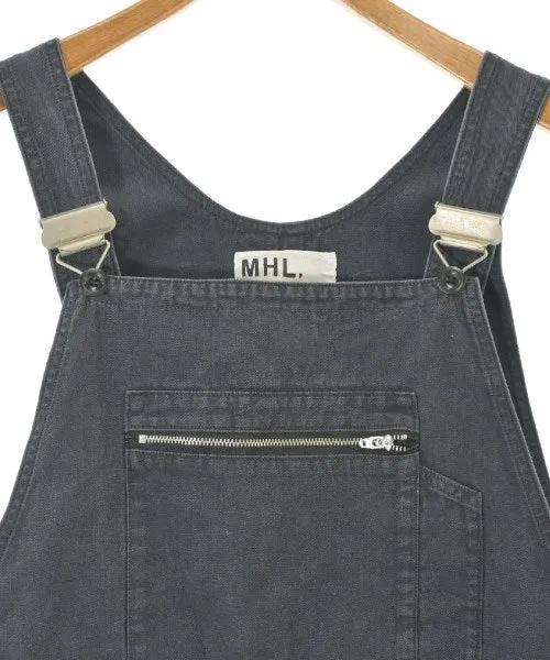MHL. Combinaisons / Salopettes / Grenouillères