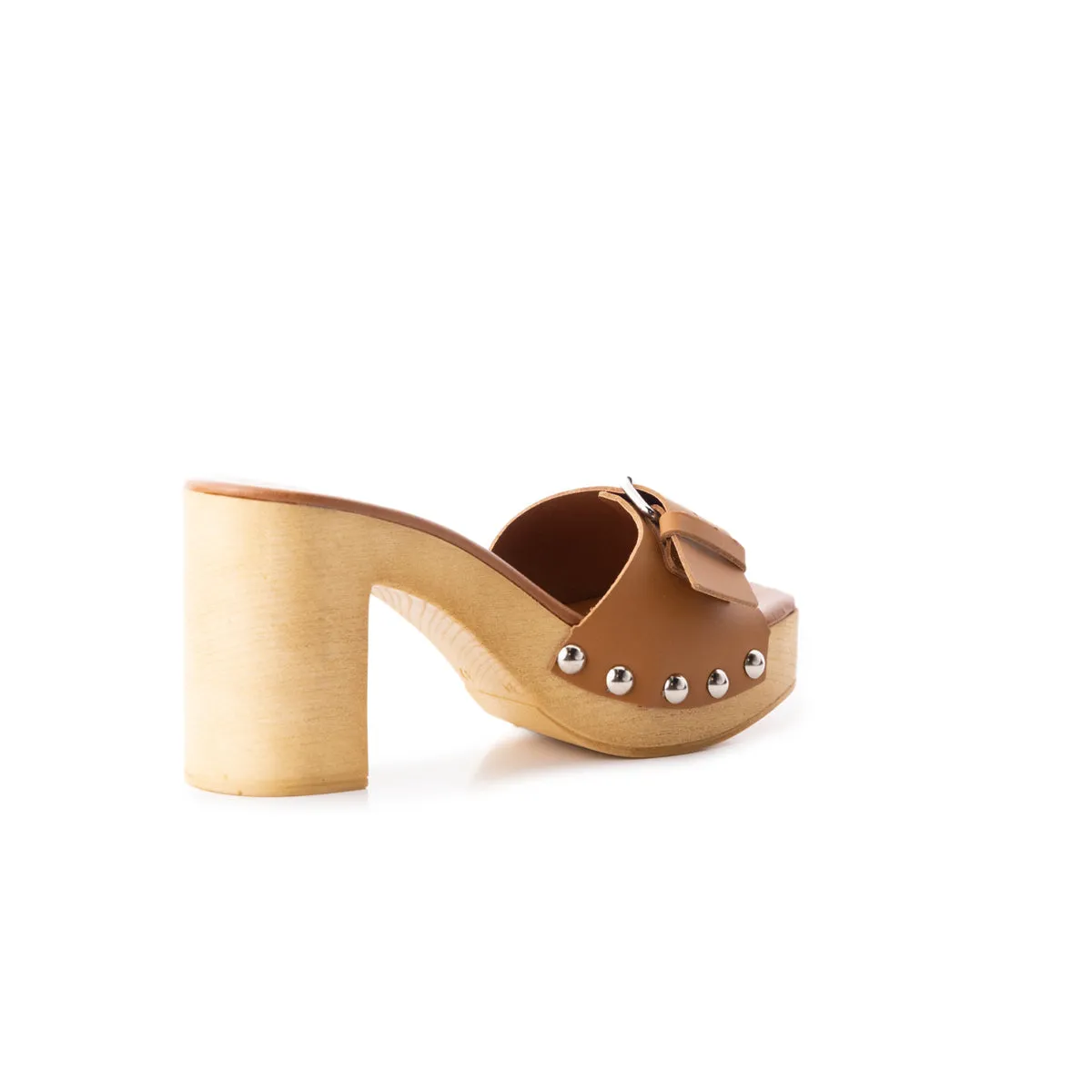 Micro Cuir Tanné