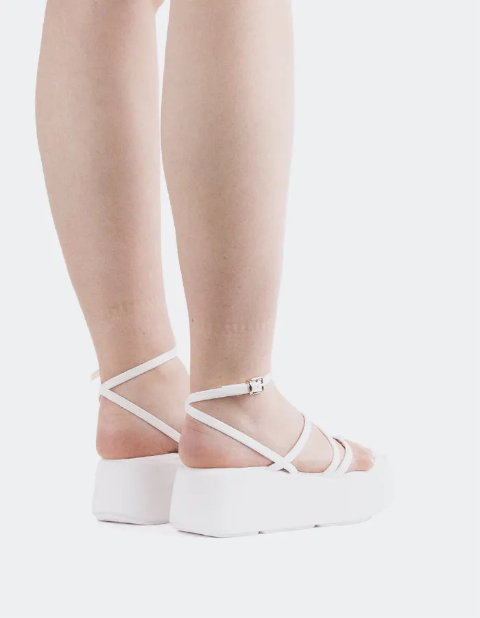 Miel Cuir Blanc