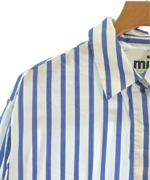 Chemises décontractées MII