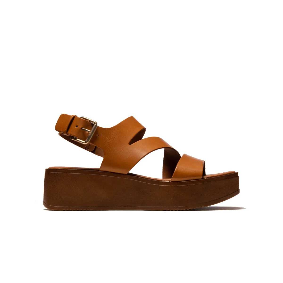 Milazzo Cuir Bronzé