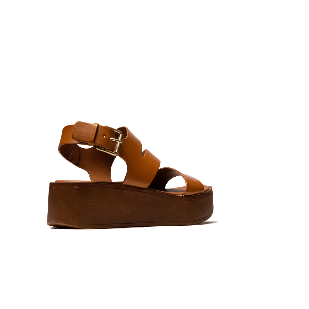 Milazzo Cuir Bronzé