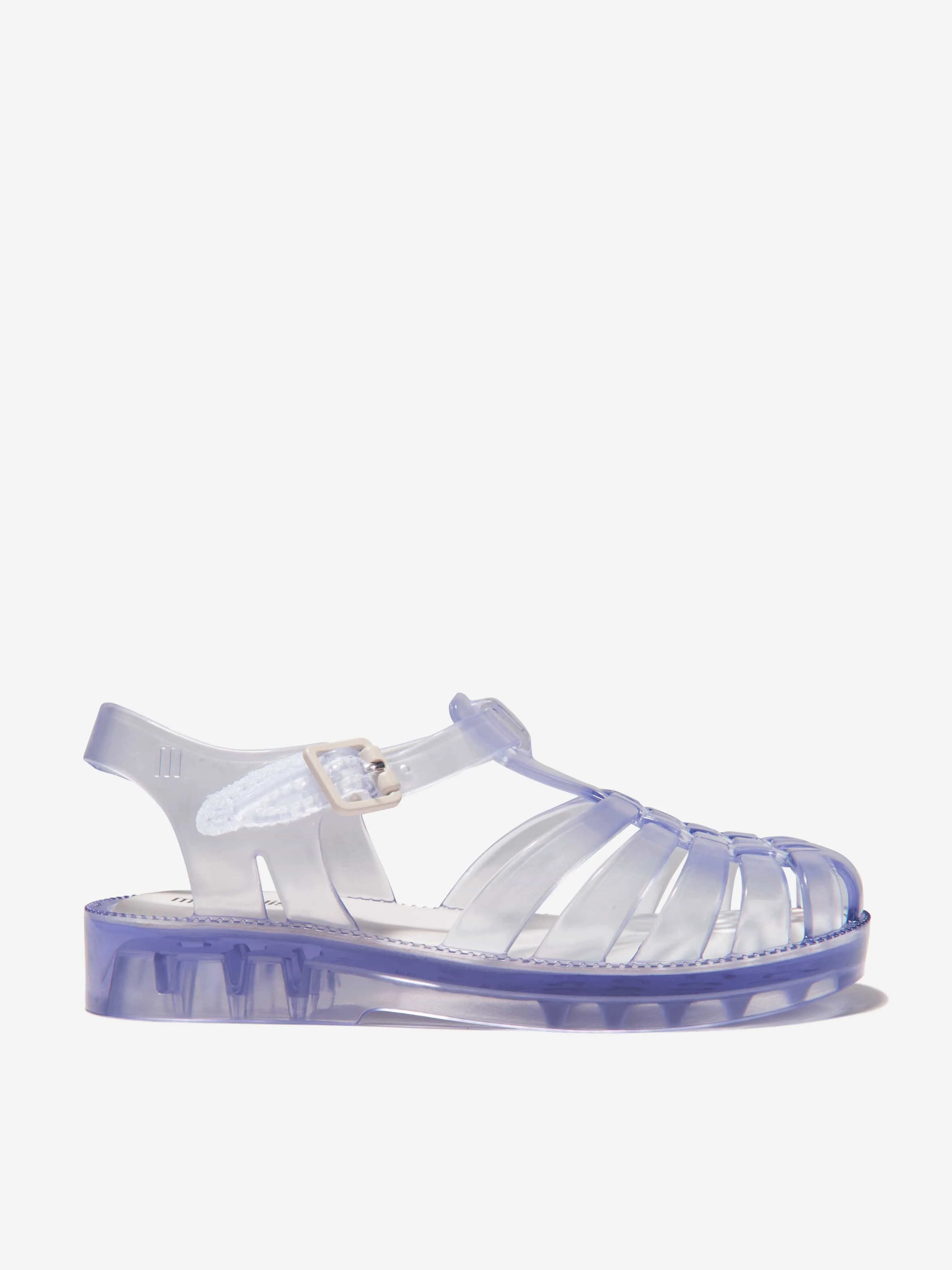 Mini Melissa Sandales en Gelée Mini Possession pour Filles