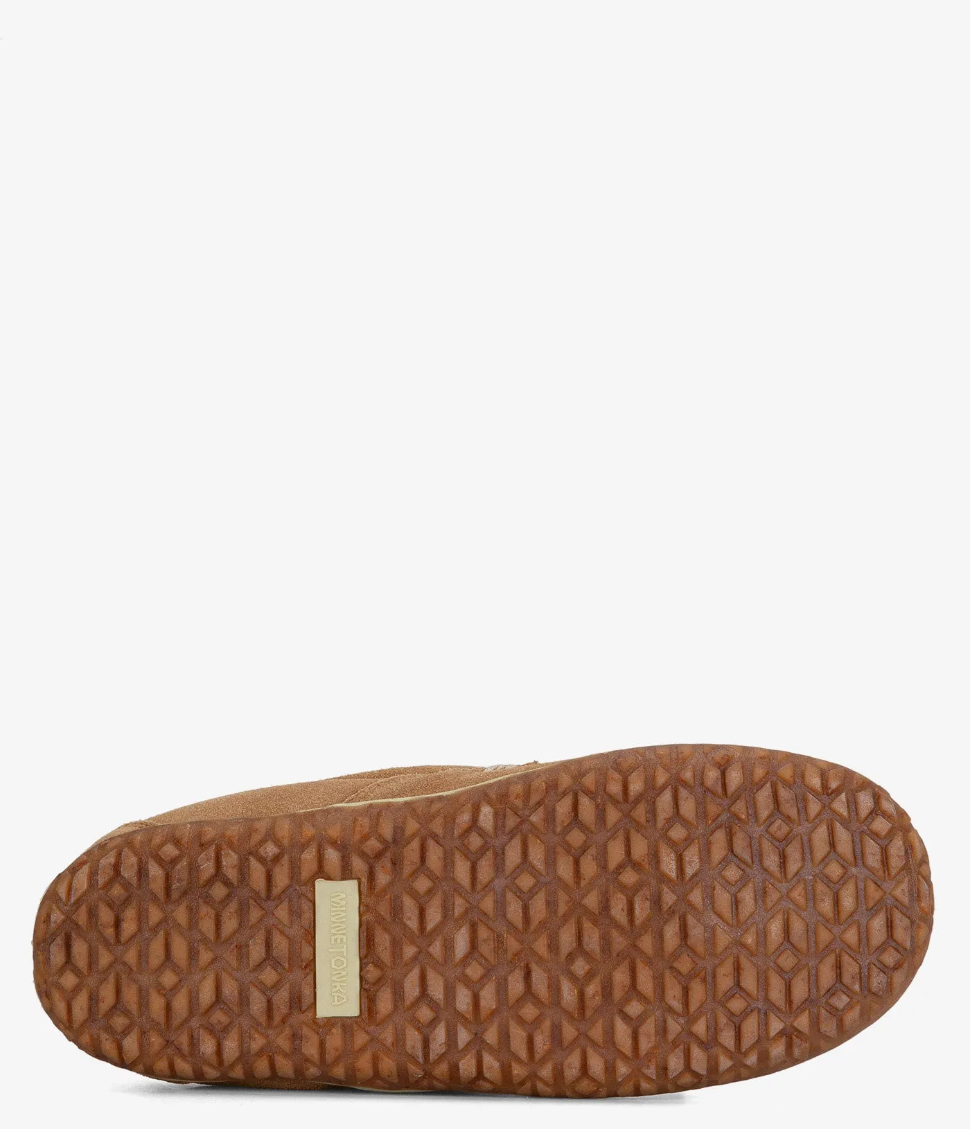 Minnetonka Tempe Pantoufle - Femme