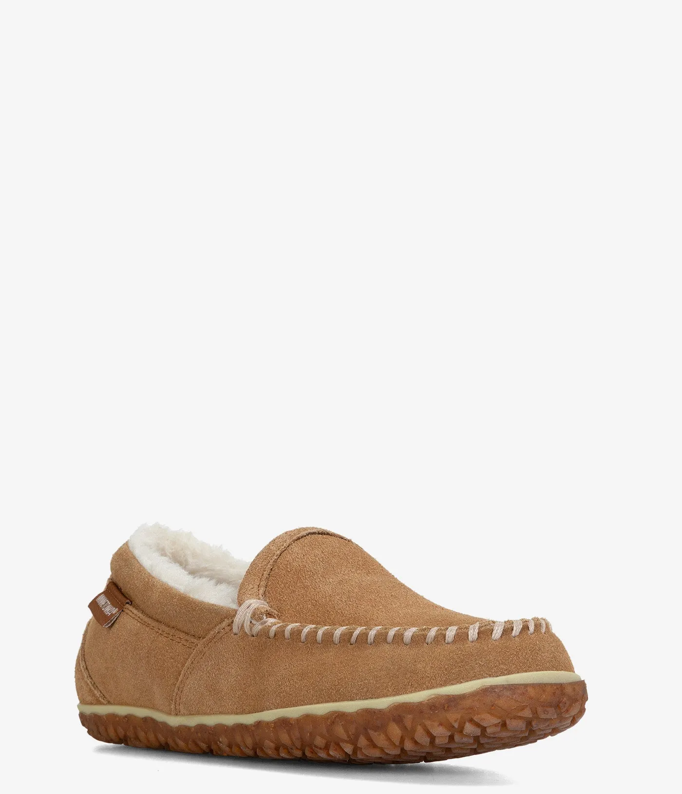 Minnetonka Tempe Pantoufle - Femme