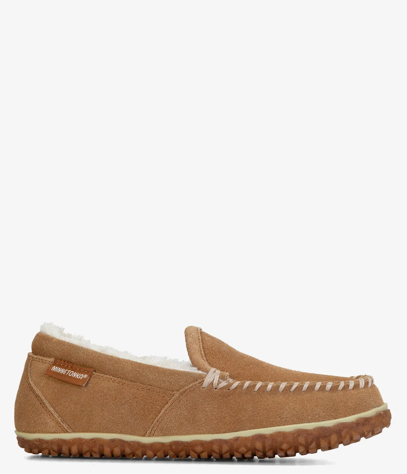 Minnetonka Tempe Pantoufle - Femme