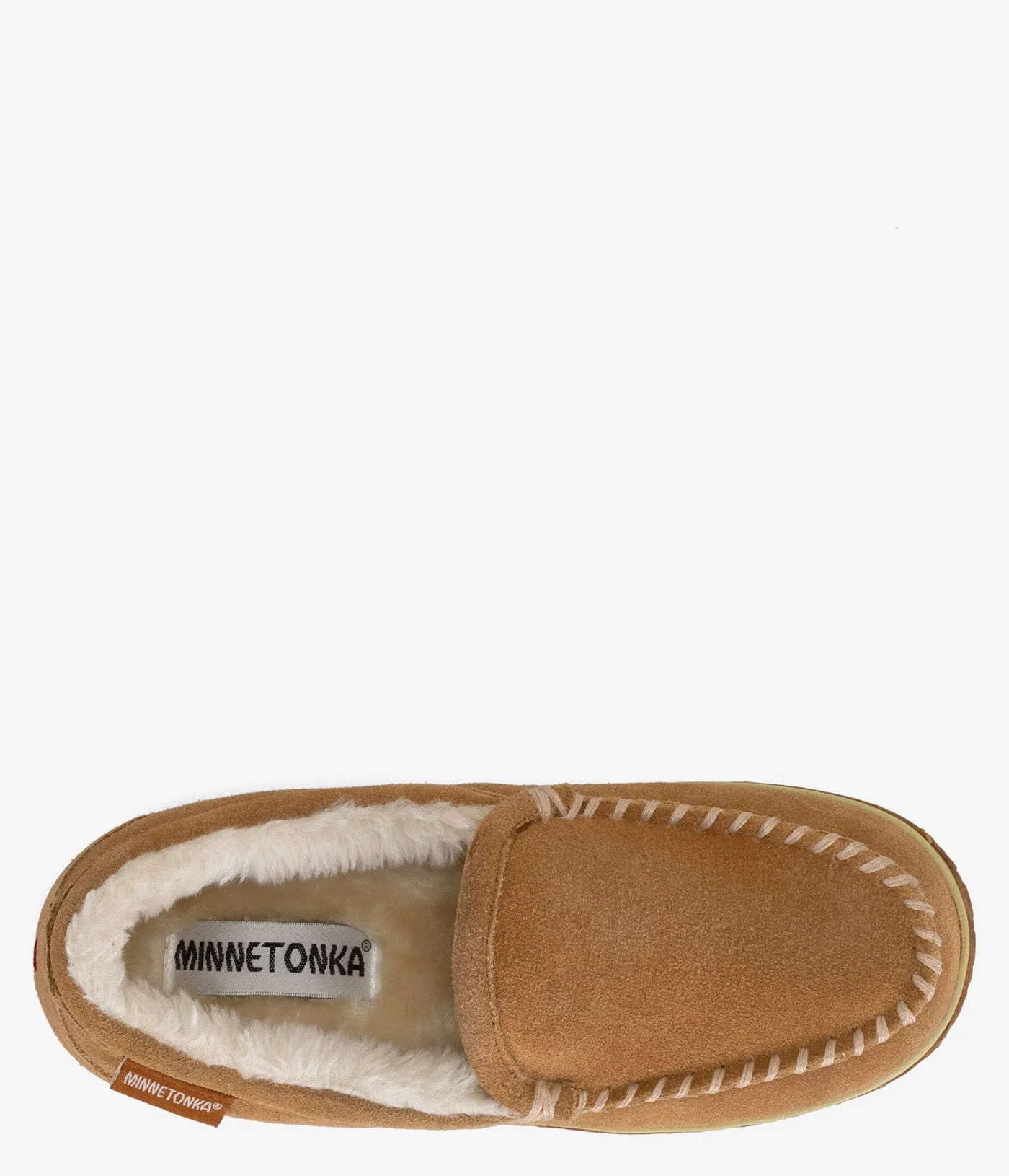 Minnetonka Tempe Pantoufle - Femme