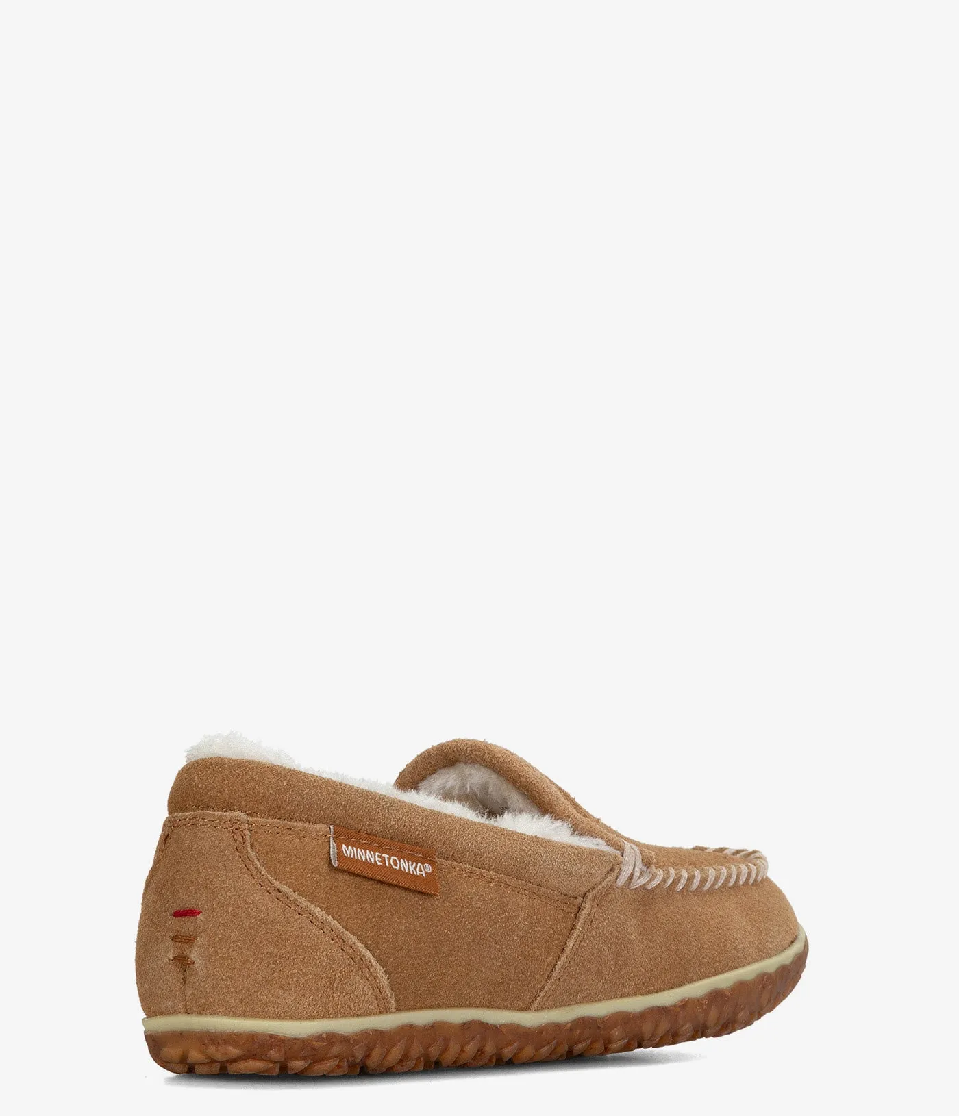 Minnetonka Tempe Pantoufle - Femme