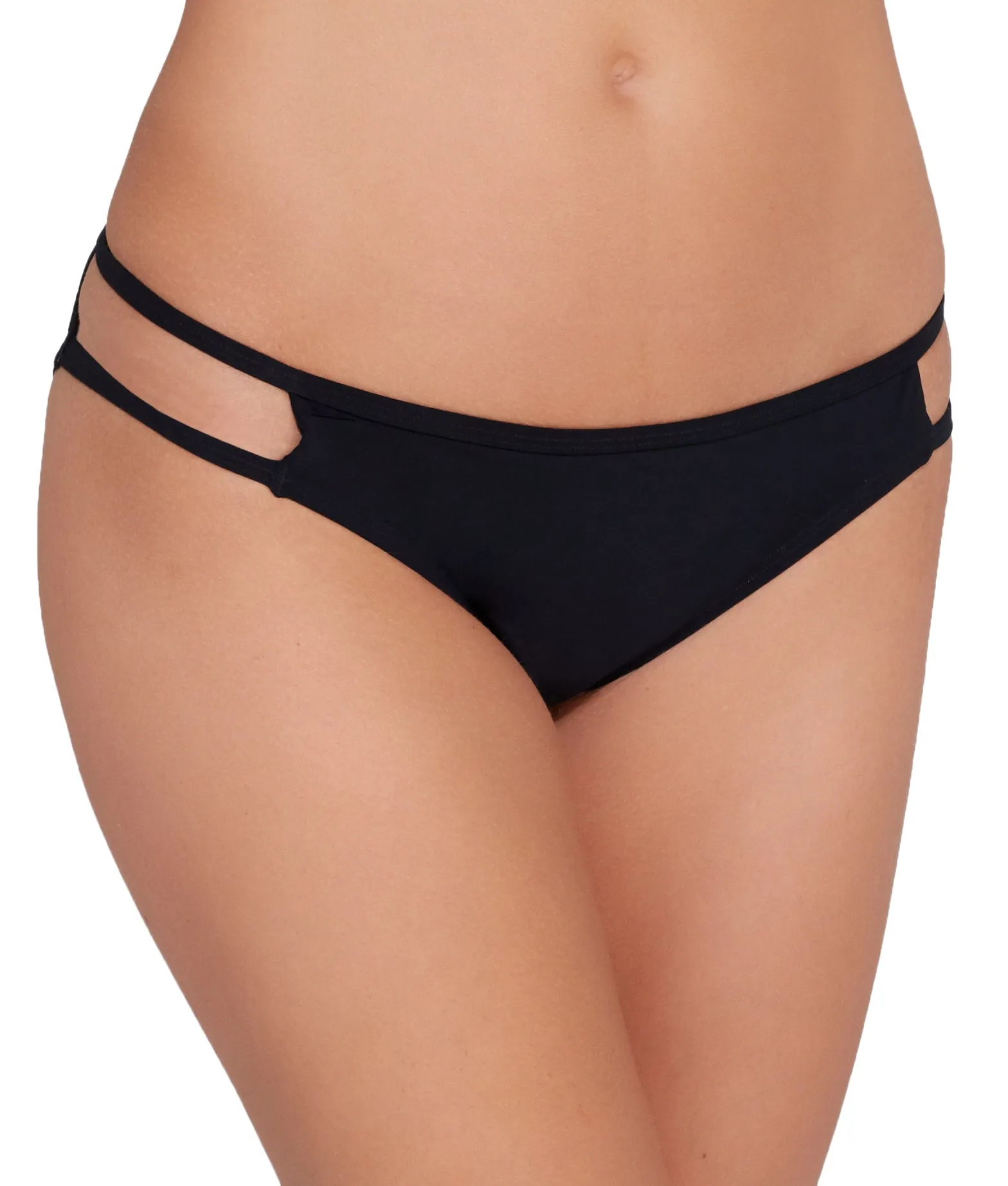 Culotte de Bikini Femme Icone Miss Mandalay